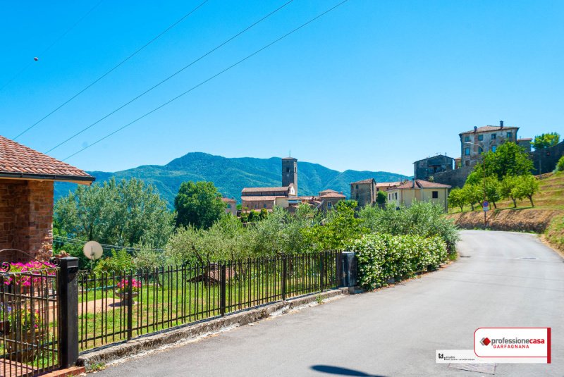 Appartement in Molazzana