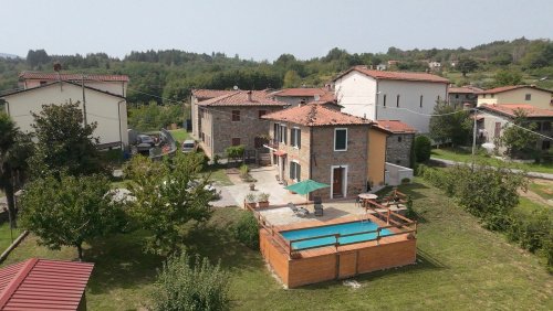 Villa in Villa Collemandina