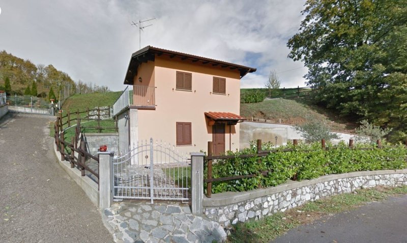 Villa i Molazzana