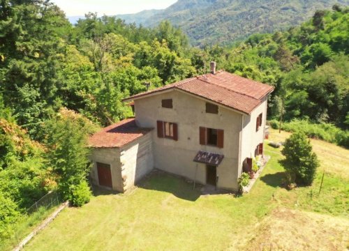 Casa independiente en Gallicano