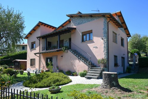 Villa a Molazzana