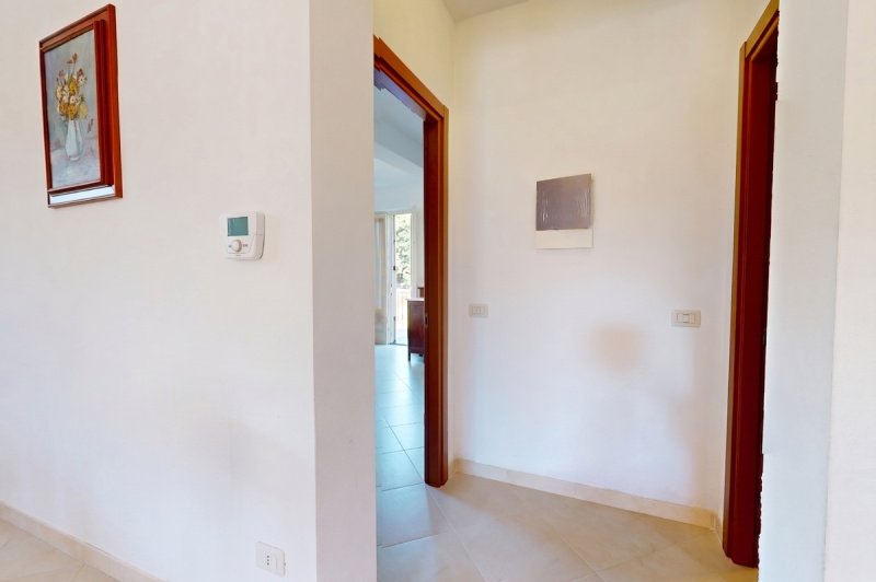 Lägenhet i Castelnuovo di Garfagnana