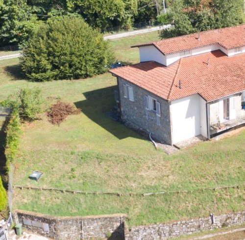 Lägenhet i Castelnuovo di Garfagnana
