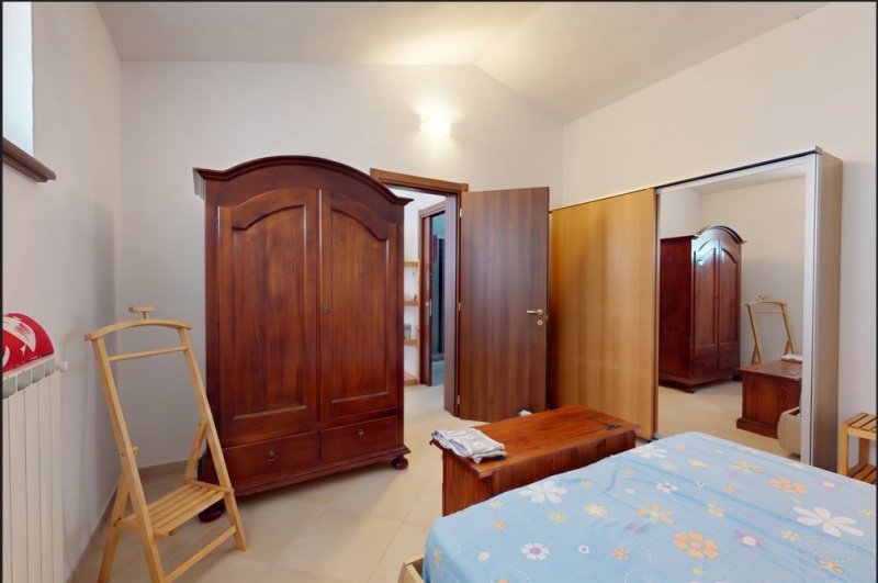 Lägenhet i Castelnuovo di Garfagnana