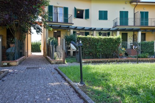 Maison mitoyenne à Pietrasanta