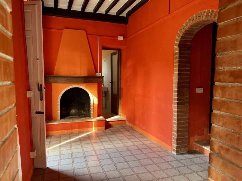 Half-vrijstaande woning in Borgo a Mozzano