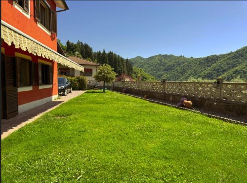 Wohnung in Coreglia Antelminelli