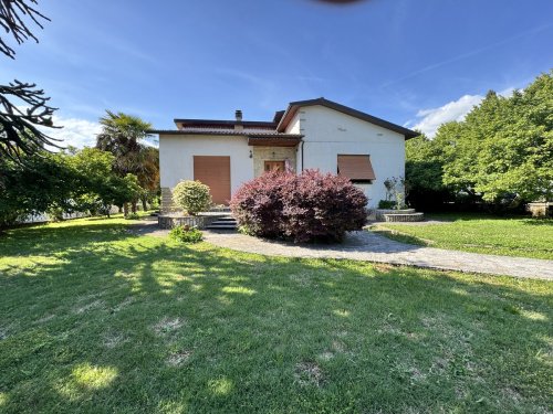 Villa en Barga