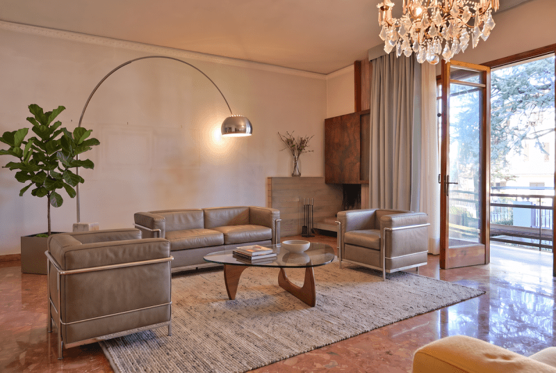 Villa in Capannori