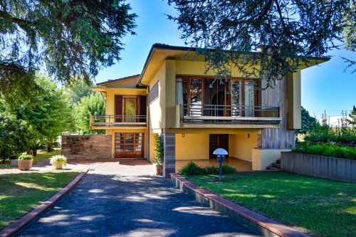 Villa en Capannori