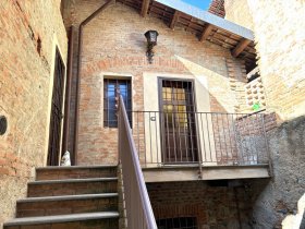 罗马诺卡纳韦塞公寓