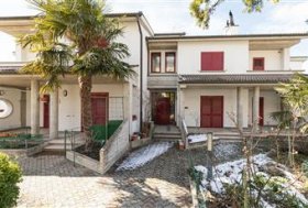 Villa a L'Aquila