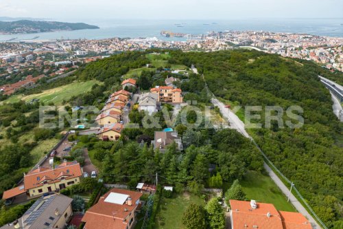 Villa en Trieste