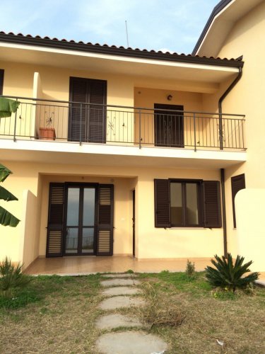 Appartement in Joppolo