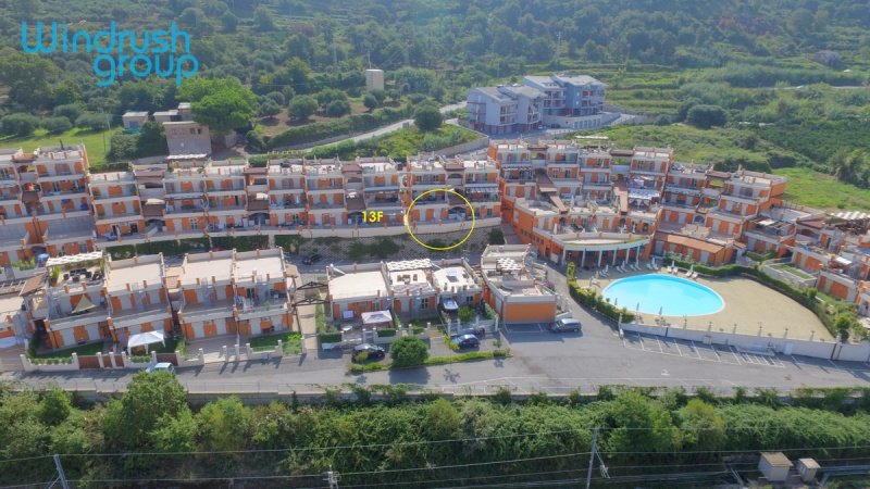 Apartamento en Pizzo