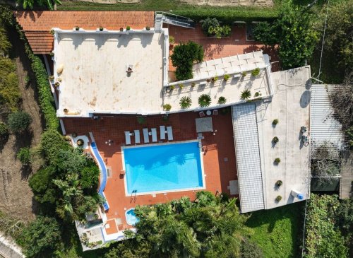 Villa i Forio