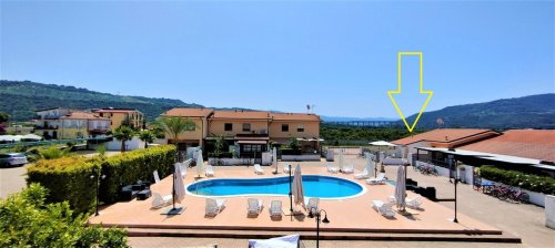 Apartment in Pizzo