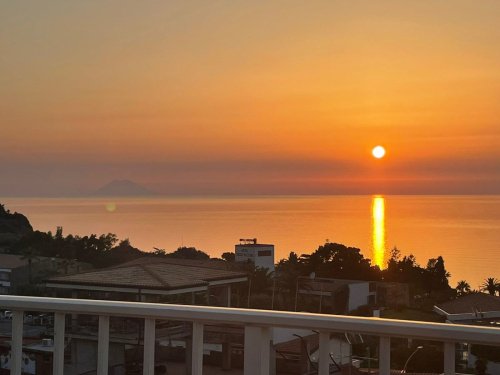 Appartement à Tropea