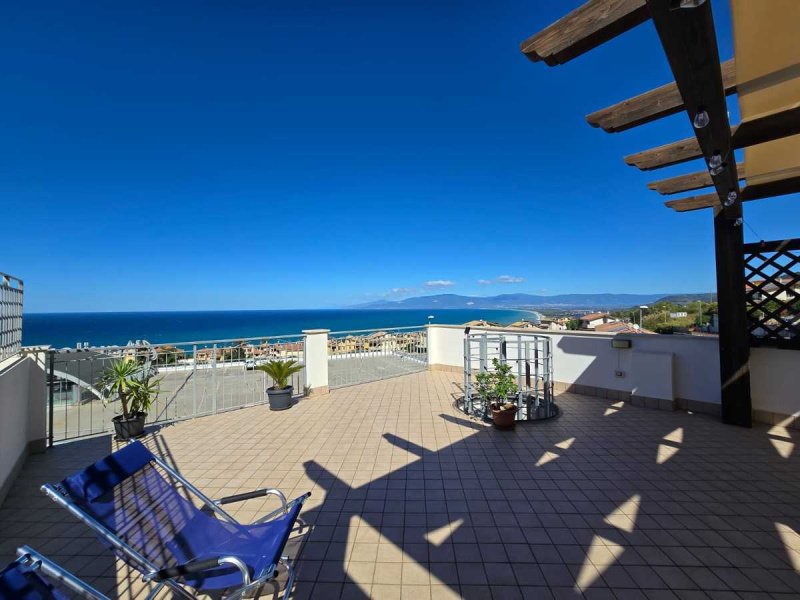 Appartamento a Pizzo