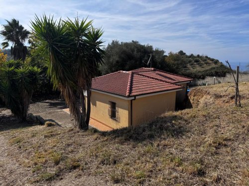 Villa in Sant'Onofrio