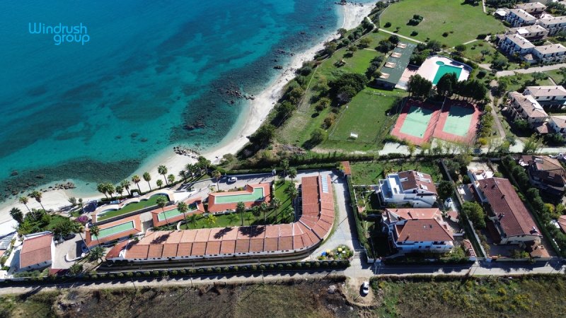 Apartamento em Briatico