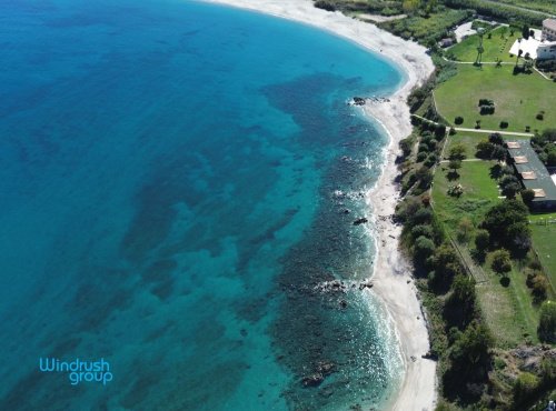 布里亚蒂科公寓