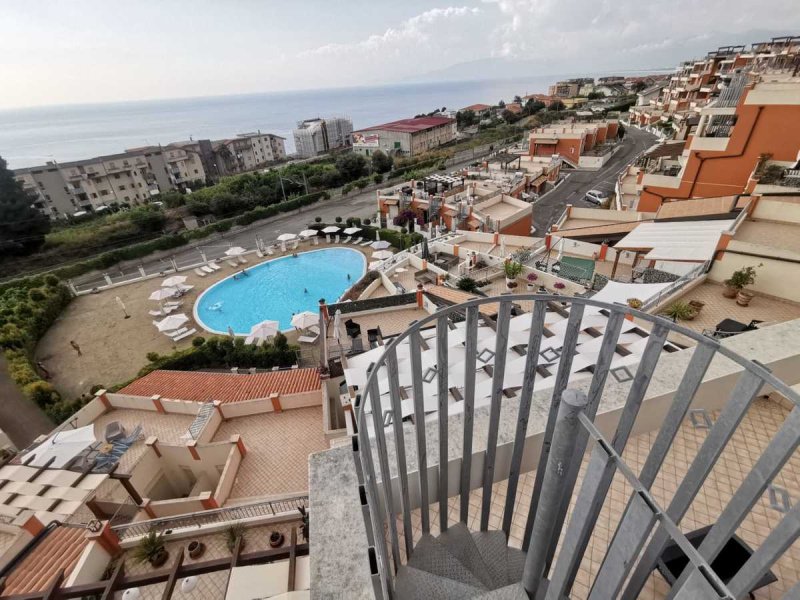 Appartamento a Pizzo