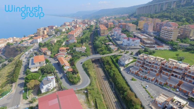 Villetta a schiera a Pizzo