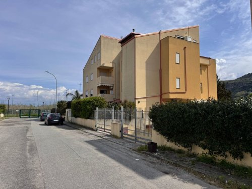 Apartamento en Pizzo