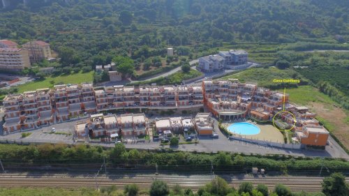 Appartamento a Pizzo