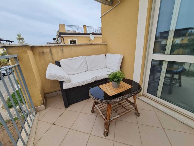 Apartamento em Pizzo