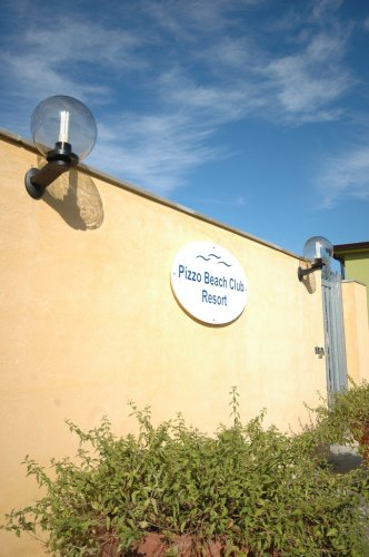 Apartamento em Pizzo