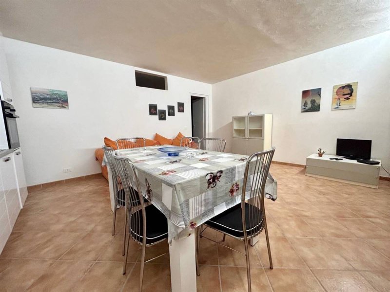 Apartment in Cefalù