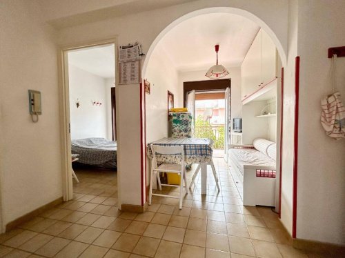 Appartement in Pollina