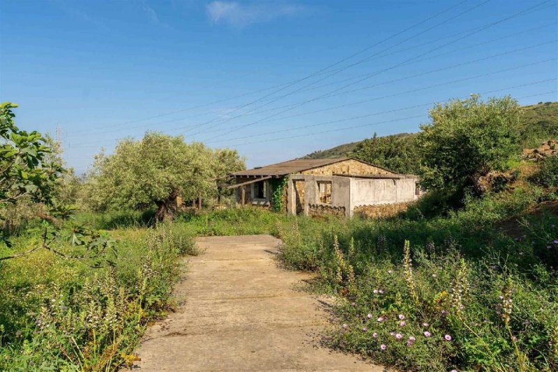 Terreno agricolo a Cefalù