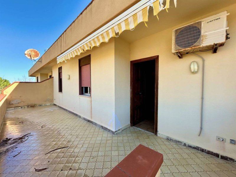 Apartamento em Campofelice di Roccella