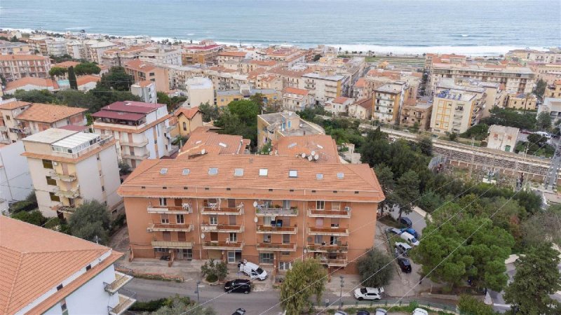 Apartamento em Cefalù