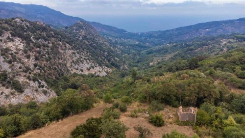 Terreno agrícola em Cefalù