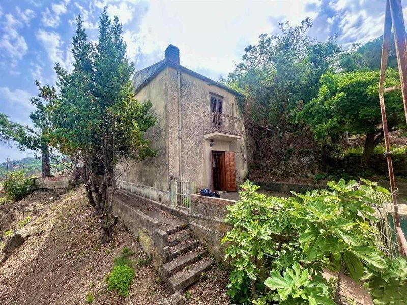 Einfamilienhaus in Cefalù