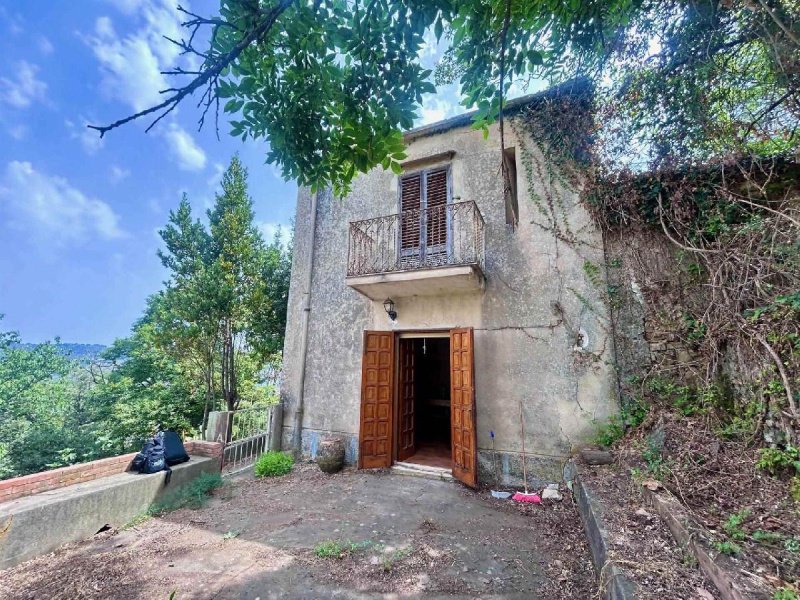 Einfamilienhaus in Cefalù