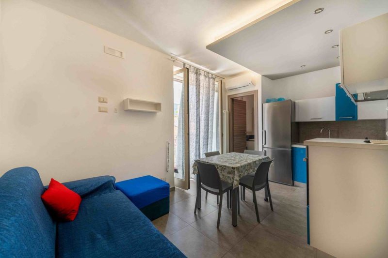 Appartement à Cefalù