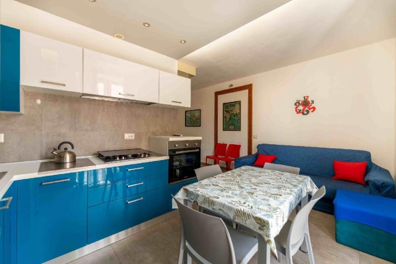 Apartamento en Cefalú