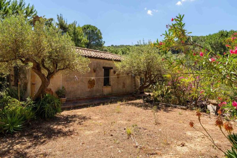 Villa in Cefalù