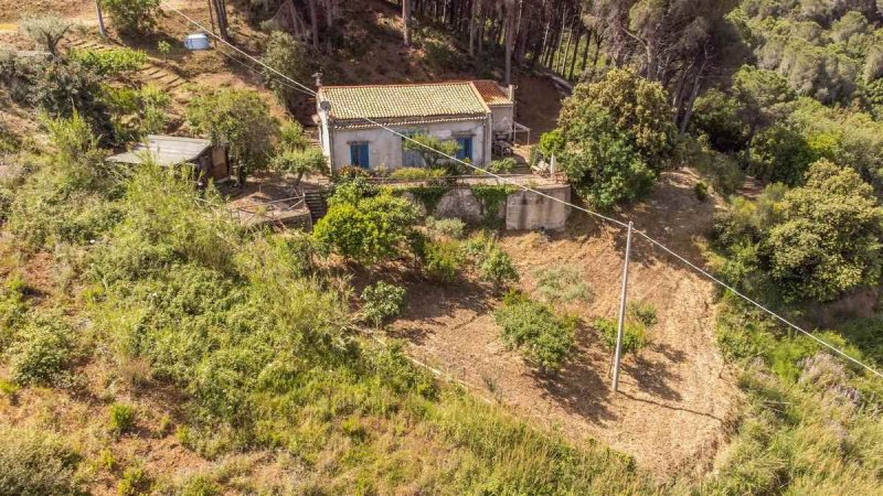 Villa in Cefalù