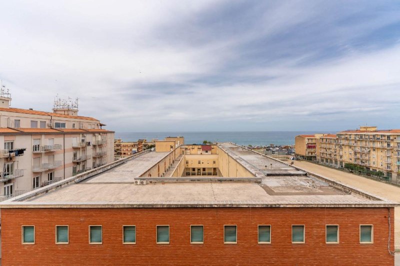 Apartamento em Cefalù