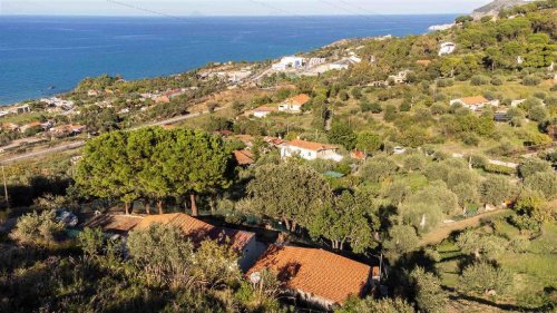 Maison à Cefalù