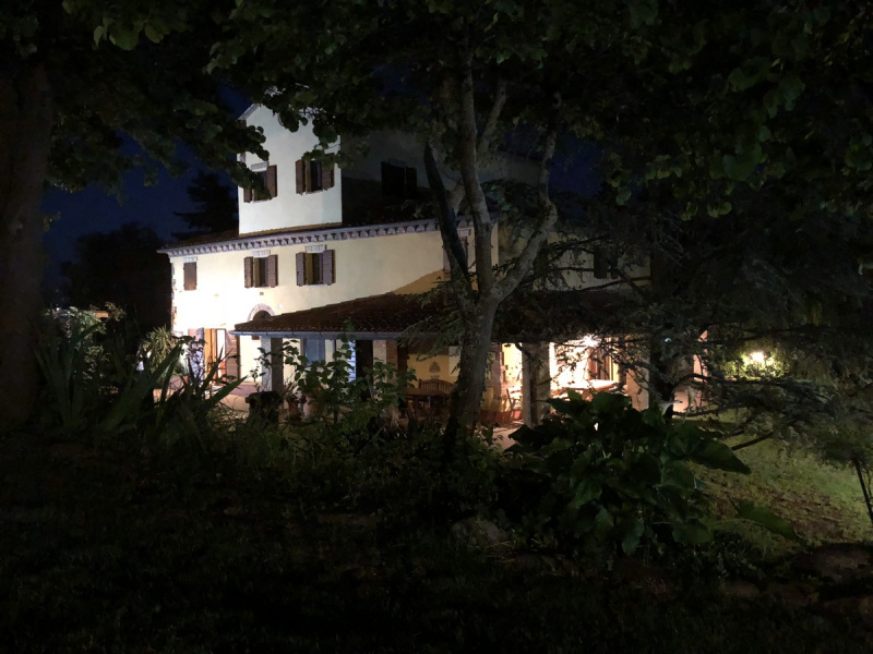 Отдельно стоящий дом в Озимо
