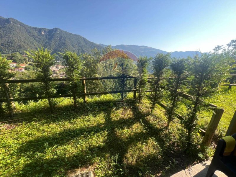 Apartamento en Sant'Omobono Terme