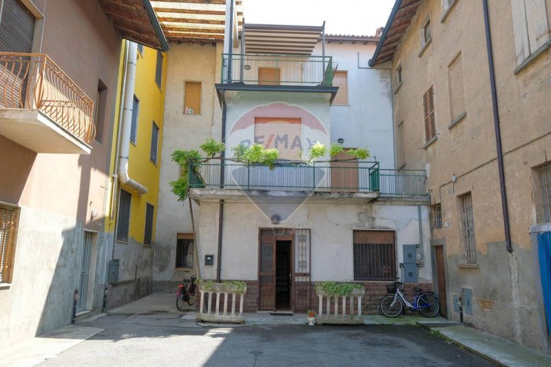 Casa indipendente a Pagazzano