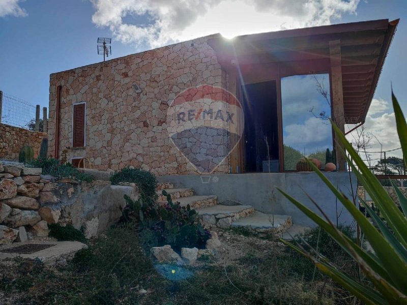 Casa em Lampedusa e Linosa